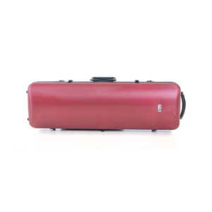 Gewa Pure Oblong Violin Case (Red)